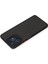 Realme C53 Kılıf Montreal Silikon Kapak - Siyah Svlrs 3