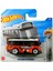 Wheels - Kowloon'd Hypervan - HYW64- Short Card- Mattel 2024 - 1:64 1