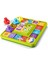 Köpekçiğin Oyun Istasyonu Fisher-Price Müzikli Canlandırma Masa Oyunu Bebek Oyuncağı, Eğlen ve Öğren Köpekçik'in Oyun Istasyonu, Çok Dilli Versiyon HRB70 1