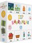 Games Eğitici Puzzle, Zit Kavramlar 1