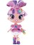 Girlz 13 cm Moda Bebekler Asortili Ürün 2