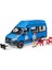 Mercedes Benz Sprinter Kamp Aracı, Kampçı ve Aksesuarları 1