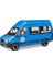 Mercedes Benz Sprinter Kamp Aracı, Kampçı ve Aksesuarları 3