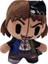 Yume Toys Dznr Peluş Stranger Thıngs - Eddıe 1