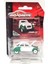 Vintage Metal Diecast Cıtroen 2cv 2