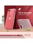 iPhone 7/8/se/7plus/8plus/x/xs/xs Max Modelleriyle ile Uyumlu Parlak Simli Transparan Silikon Kılıf 3