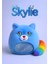 Sürpriz Peluş Kedi - 5 Koleksiyonluk Karakter, Gökkuşağı Kuyruklu, Yumuşacık & Güvenli Oyuncak, Çocuklar Için Karne Hediyesi | Tatil Hediyesi | Doğumgünü Hediyesi, Eğlenceli Arkadaşı 2
