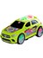 Menashop Toys 203765007, Mercedes-Benz A-Class Beat Spinner Oyuncağı, Motorize Teker, Işıklı ve Sesli, Pilli, 23,5 cm 1