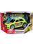 Menashop Toys 203765007, Mercedes-Benz A-Class Beat Spinner Oyuncağı, Motorize Teker, Işıklı ve Sesli, Pilli, 23,5 cm 2
