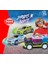 Menashop Toys 203765007, Mercedes-Benz A-Class Beat Spinner Oyuncağı, Motorize Teker, Işıklı ve Sesli, Pilli, 23,5 cm 3