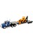 1:43 Long Haul Kenworth Taşıyıcı Tır ve Dozer 1