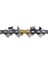 73LPX 33DIŞ 66A 3/8" 1.5mm .058" Xcut C85 Köşeli Kesik Kutu Zincir 1