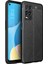 A54 4g Kılıf Auto Focus Kapak - Siyah Svlrs 1