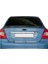 Ford Focus 2,5 Facelift Krom Bagaj Alt Çıtası 2008 - 2011 Arası 2