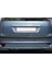 Ford Focus 2,5 Facelift Krom Bagaj Alt Çıtası 2008 - 2011 Arası 3
