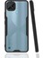 Realme C21 Kılıf Platin Silikon - Siyah Svlrs 1