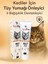 Anti-Hairball Tüy Yumağı Önleyici Malt Macun 100 GR Biotin & Kalsiyum Güçlü İçerik 1