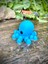 Ahtapot Oyuncak - Okyanusların Sevimli Kaşifi 🐙🌊✨3d Hareketli Organik Model -Orta Boy 5