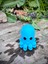 Ahtapot Oyuncak - Okyanusların Sevimli Kaşifi 🐙🌊✨3d Hareketli Organik Model -Orta Boy 7