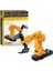Motorlu Robot Kolu Kiti 2