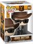 Toys Funko Pop Tv: Yellowstone - John Dutton Figür 1