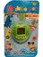 Toys Nostalji Oyun Dijital Sanal Pet Hayvan Besleme Oyuncak (Yeşil) 1