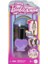 Mini Barbieland™ Cdu Barbie Mini Barbieland Fashionistas Bebekler, 'oje Şişesi' Içinde 4 Cm'lik Sürpriz Bebekler (Stiller Çeşitlilik Gösterebilir) JCP97 1