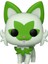 Toys Funko Pop Games: Pokemon - Sprigatito (Emea) Figür 2