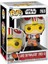 Pop Star Wars: Luke Skywalker (Red 5) Figür 1