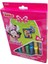 Castle Minnie Mouse Kum Boyama Oyunu 1