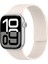 Apple Watch 40MM Uyumlu Zore KRD-136 Kabartma Desenli Silikon Kordon 1