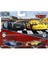Pixar Pack 2 Metal Araba 1:55 - Jackson Storm & Miguel Camino 1