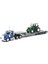 Long Haul Kenworth Taşıyıcı Tır ve Traktör 1