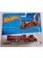 Wheels Kamyonlar BFM60-HFC99 1
