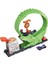 Wheels Düşmanlarla Mücadele Serisi Oyun Seti Hot Wheels Düşmanlarla Mücadele Serisi Oyun Seti, Pist Seti ve 1 Oyuncak Araba HKX39 1