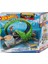 Wheels Düşmanlarla Mücadele Serisi Oyun Seti Hot Wheels Düşmanlarla Mücadele Serisi Oyun Seti, Pist Seti ve 1 Oyuncak Araba HKX39 2