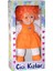 Oyuncak PL78701 Cici Kızlar 45 cm 1