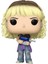 Pop Movies: Electric State Michelle With Paintball Gun Figür 2