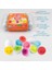 Toys 15 Li Geometrik Yumurta 2