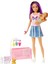 Skipper® Bebek Bakıcısı™ Mavi Saçlı Bebek ve Oyun Seti, 3y+, HJY33 1