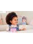 Skipper® Bebek Bakıcısı™ Mavi Saçlı Bebek ve Oyun Seti, 3y+, HJY33 2