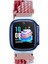 Huawei Watch Gt5 41MM Uyumlu Zore KRD-139 18MM Çocuklara Özel Örgü Kordon 1