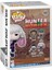 Toys Funko Pop Animation: Hunter x Hunter - Silva Zoldyck Figür 2