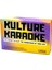 Karaoke Karoke: Karoke, 2+ Oyuncu Için Size Şarkı Fikirleri ve Eğlenceli Kategoriler Vermek Için Bu Kartlarla Oyununuza Veya Gecenize Yardımcı Olun, 14 Yaş Üstü 1