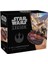 Kitle Oyunları Star Wars Star Wars Legion X-34 Landspeeder Genişletme | Iki Oyunculu Savaş Oyunu | Minyatürler Oyunu | Yetişkinler ve Gençler Için Strateji Oyunu | Yaş 14+ | Ortalama Oyun Süresi 1