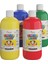 Rose Ana Renkler Parmak Boyası 4'lü Set 4X500 gr 1