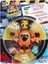 Fungus Amangus Bio Buster Figür Set 3-12 Yaş 1