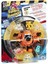 Fungus Amangus Bio Buster Figür Set 3-12 Yaş 3