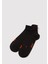 Siyah Aktif Patik Çorap 0911035-900 1