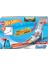 Wheels Şampiyonluk Parkuru Yarış Seti, Hill Climb Champion Pist Seti, Fırlatıcılı GBF83 1